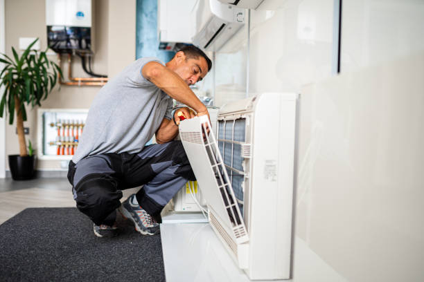 Home Air Vent Cleaning in Boiling Spring Lakes, NC