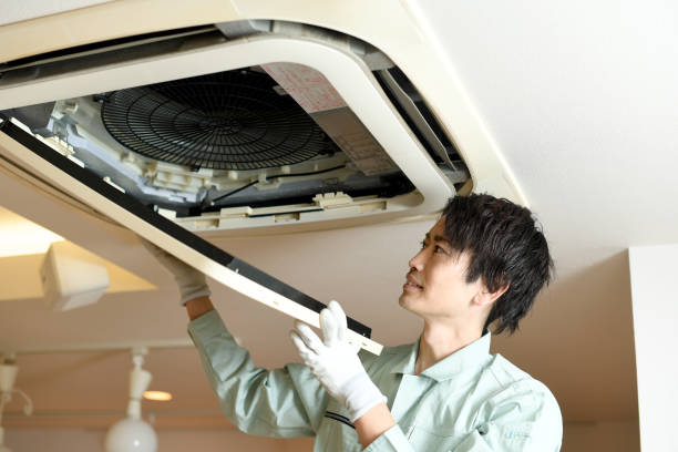 Best Commercial Air Duct Cleaning  in Boiling Spring Lakes, NC