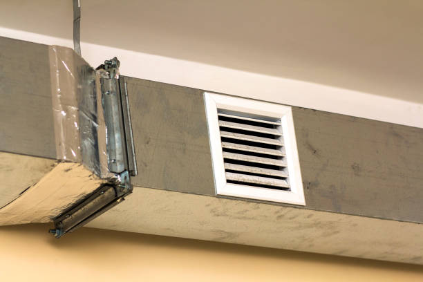 Best Ventilation Cleaning Services  in Boiling Spring Lakes, NC